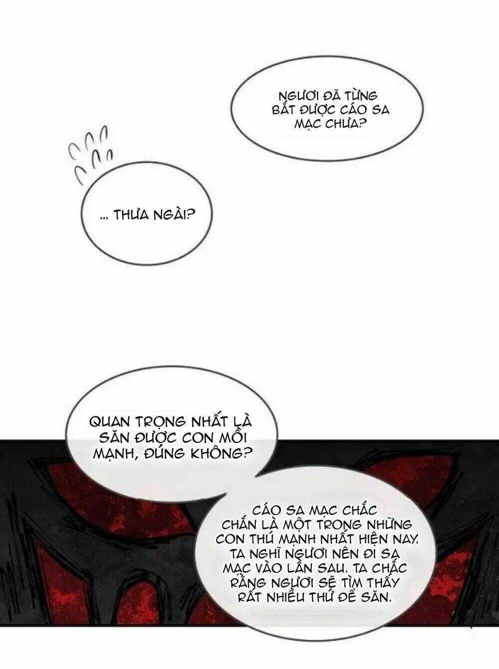 Điều Ước Tuyệt Vời Chapter 12 trang 14