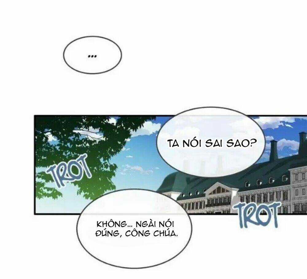 Điều Ước Tuyệt Vời Chapter 12 trang 15