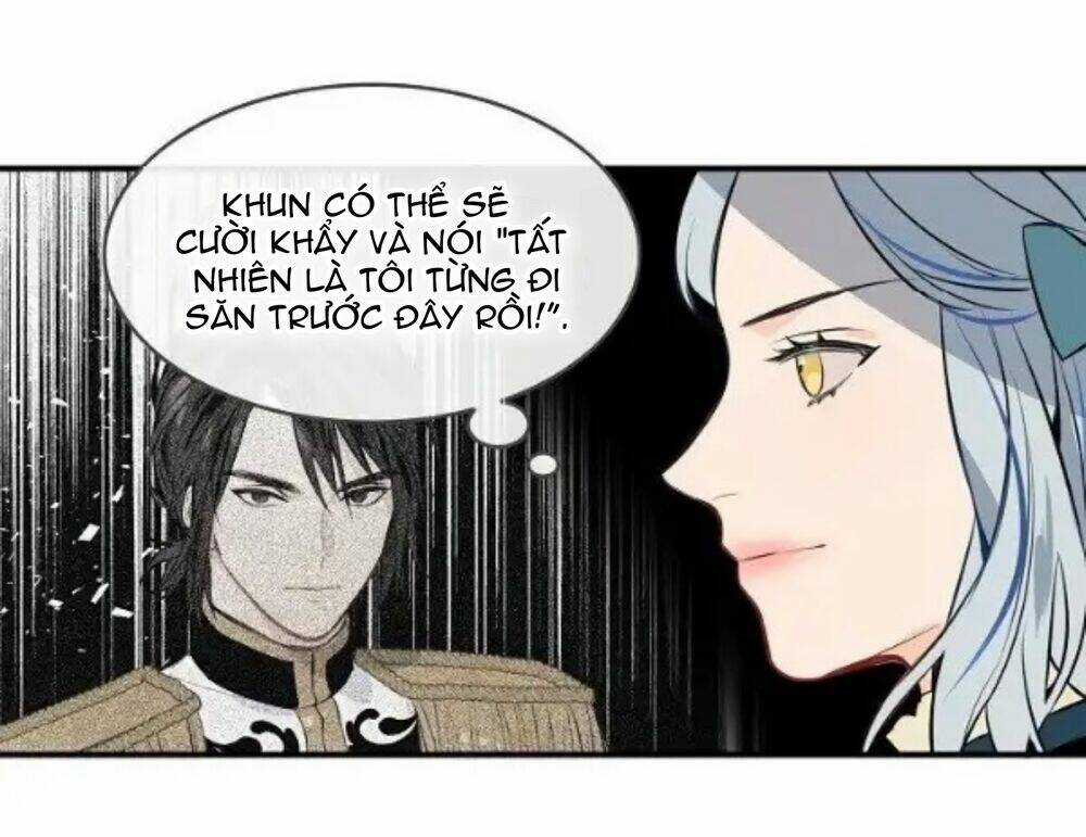 Điều Ước Tuyệt Vời Chapter 12 trang 16