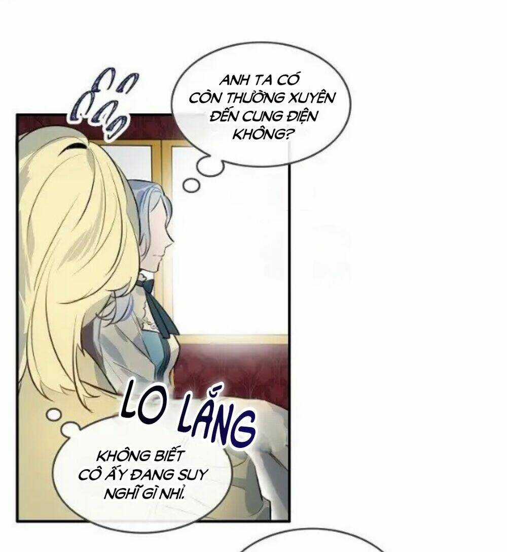 Điều Ước Tuyệt Vời Chapter 12 trang 17