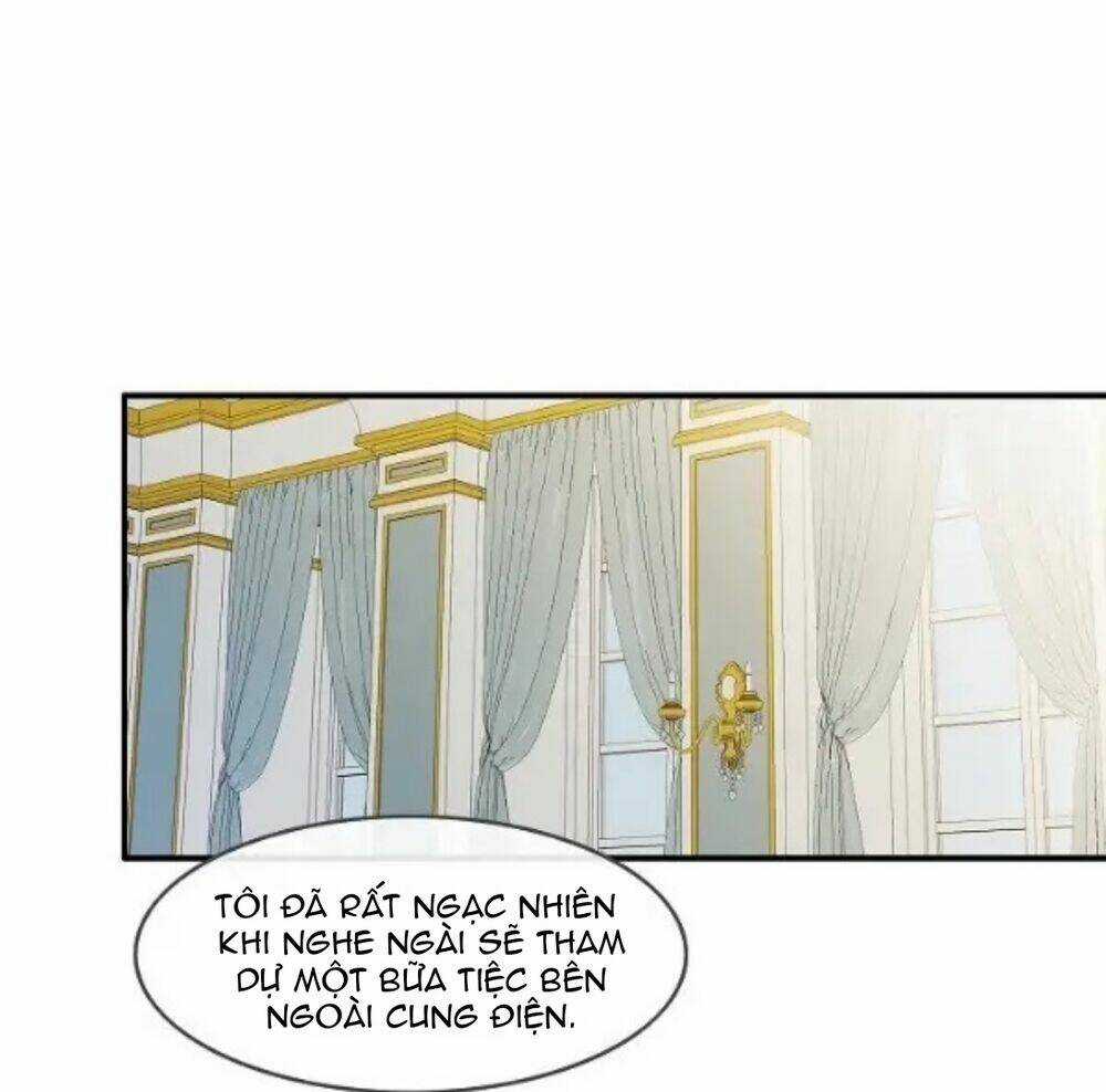 Điều Ước Tuyệt Vời Chapter 12 trang 21