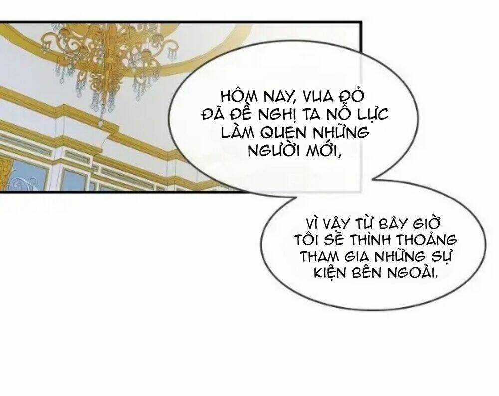 Điều Ước Tuyệt Vời Chapter 12 trang 22