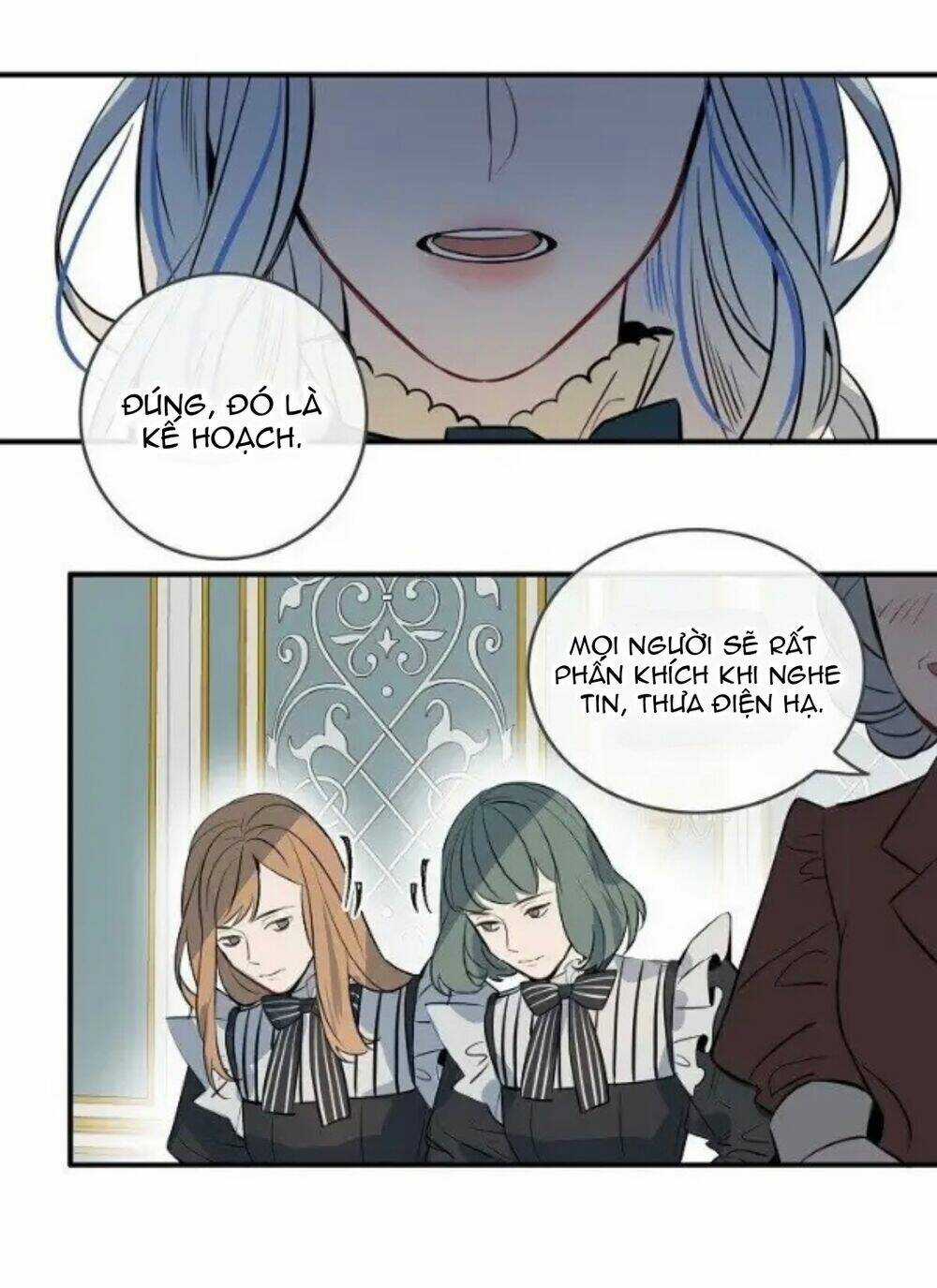 Điều Ước Tuyệt Vời Chapter 12 trang 24