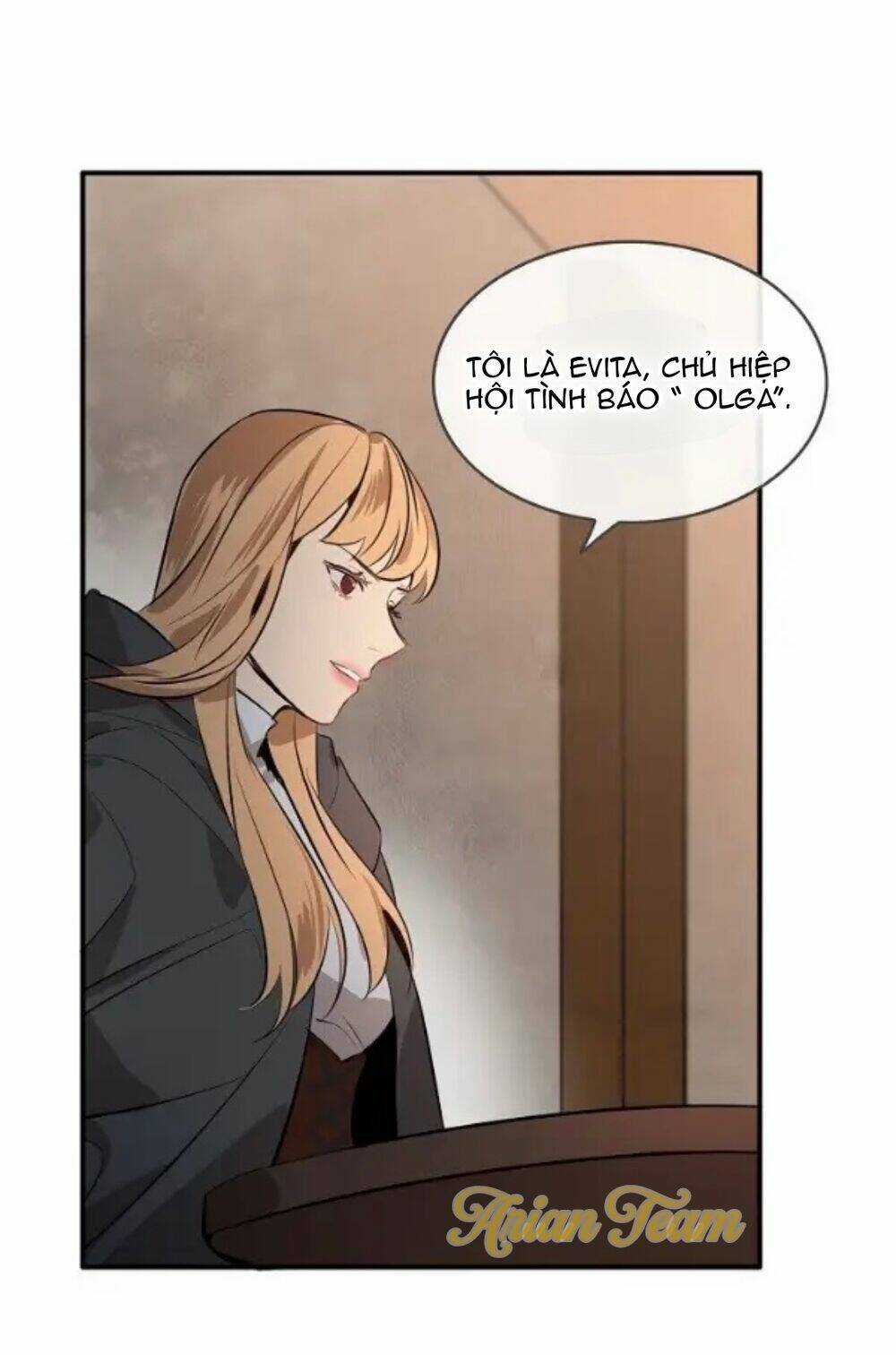 Điều Ước Tuyệt Vời Chapter 12 trang 28