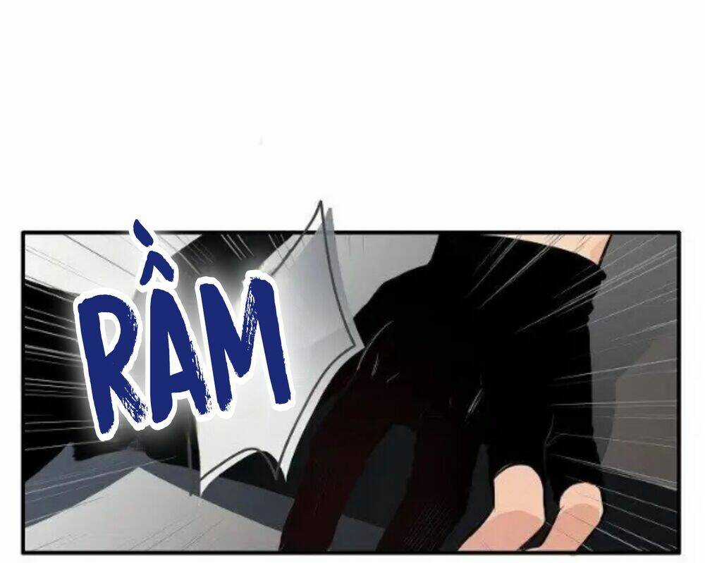 Điều Ước Tuyệt Vời Chapter 12 trang 29