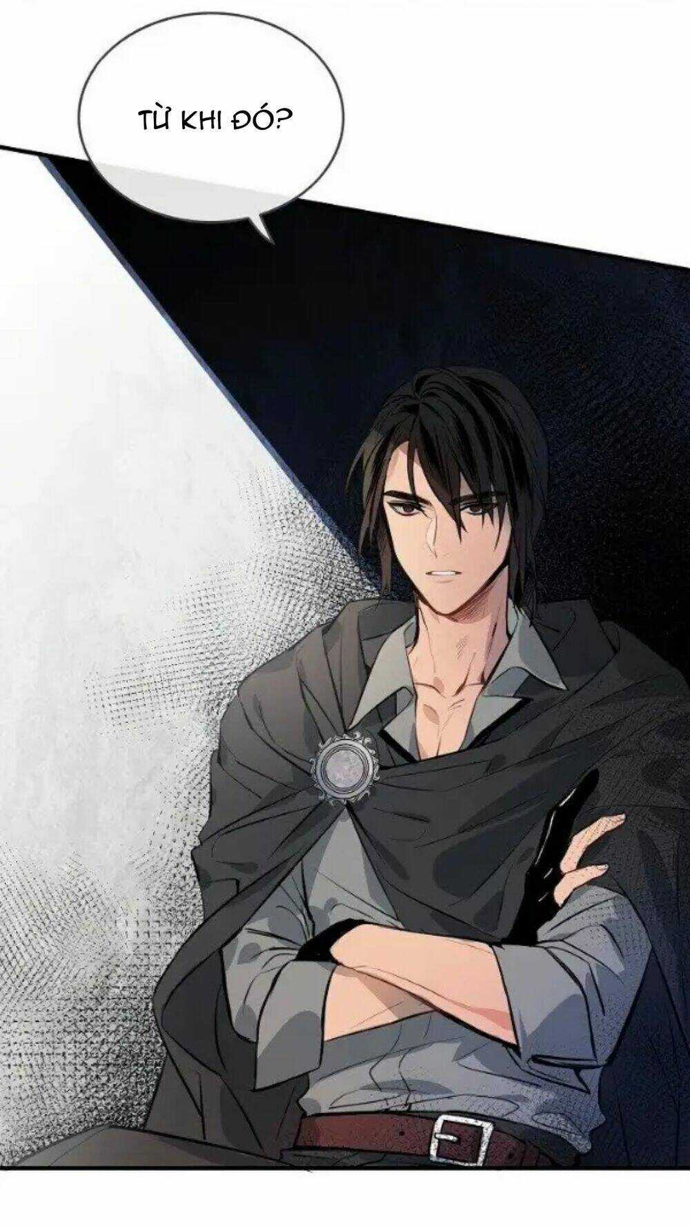 Điều Ước Tuyệt Vời Chapter 12 trang 30