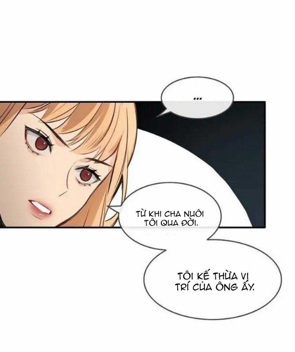 Điều Ước Tuyệt Vời Chapter 12 trang 31