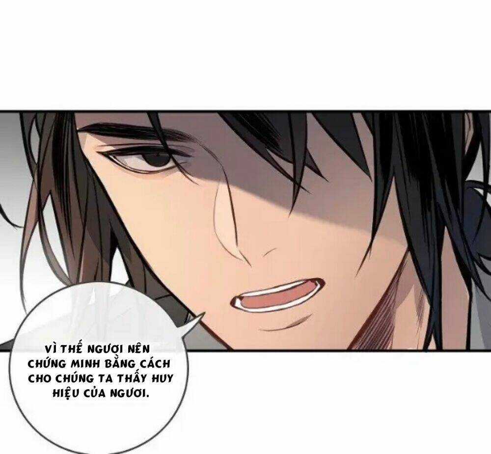 Điều Ước Tuyệt Vời Chapter 12 trang 32