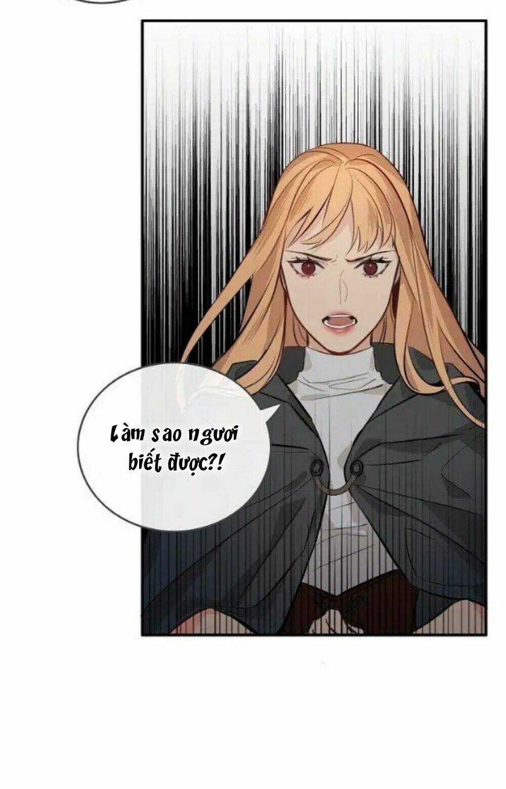 Điều Ước Tuyệt Vời Chapter 12 trang 33