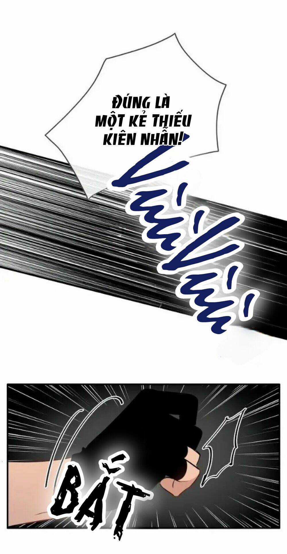 Điều Ước Tuyệt Vời Chapter 12 trang 35