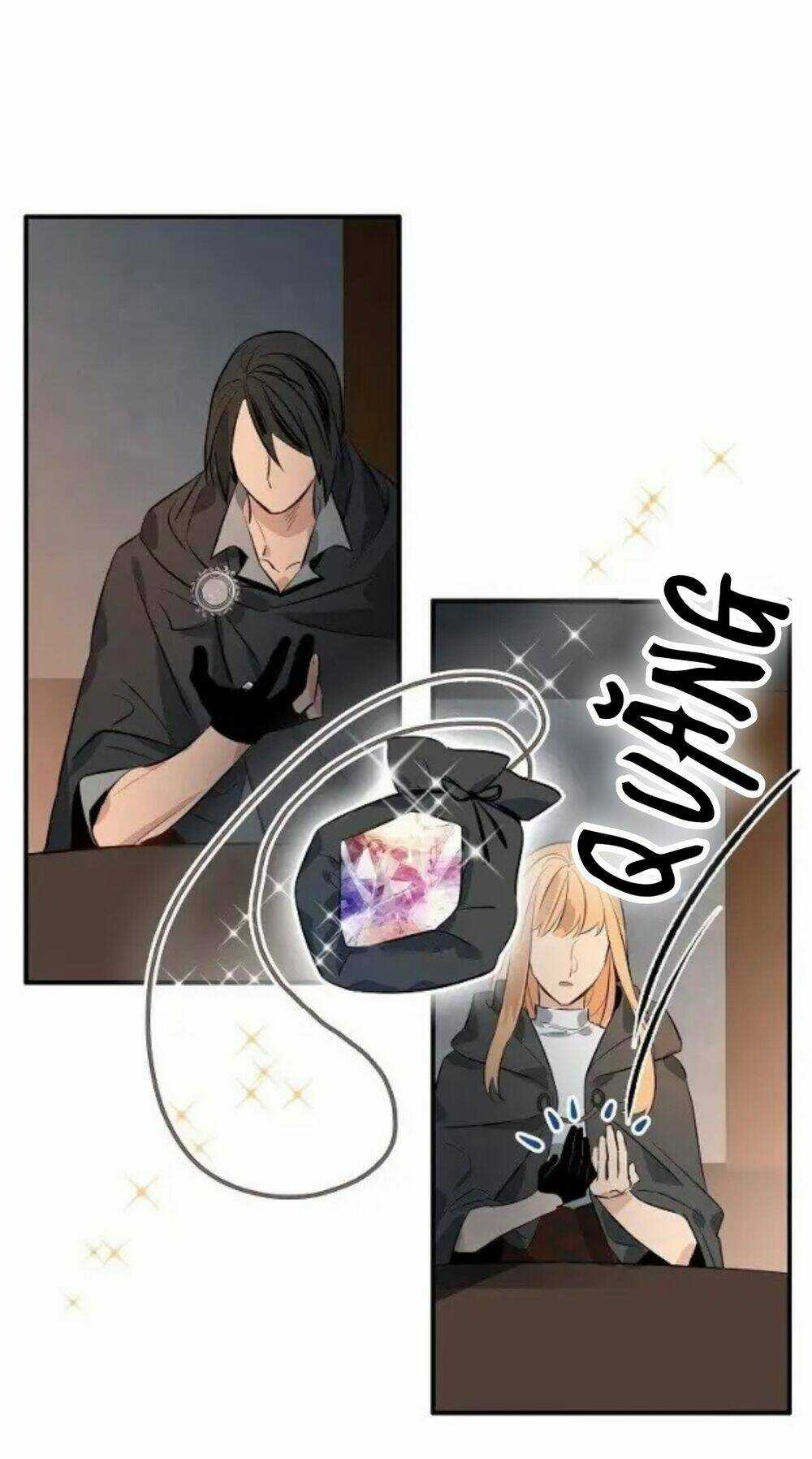 Điều Ước Tuyệt Vời Chapter 12 trang 36