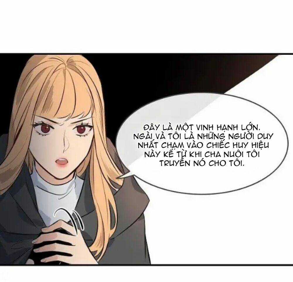 Điều Ước Tuyệt Vời Chapter 12 trang 37