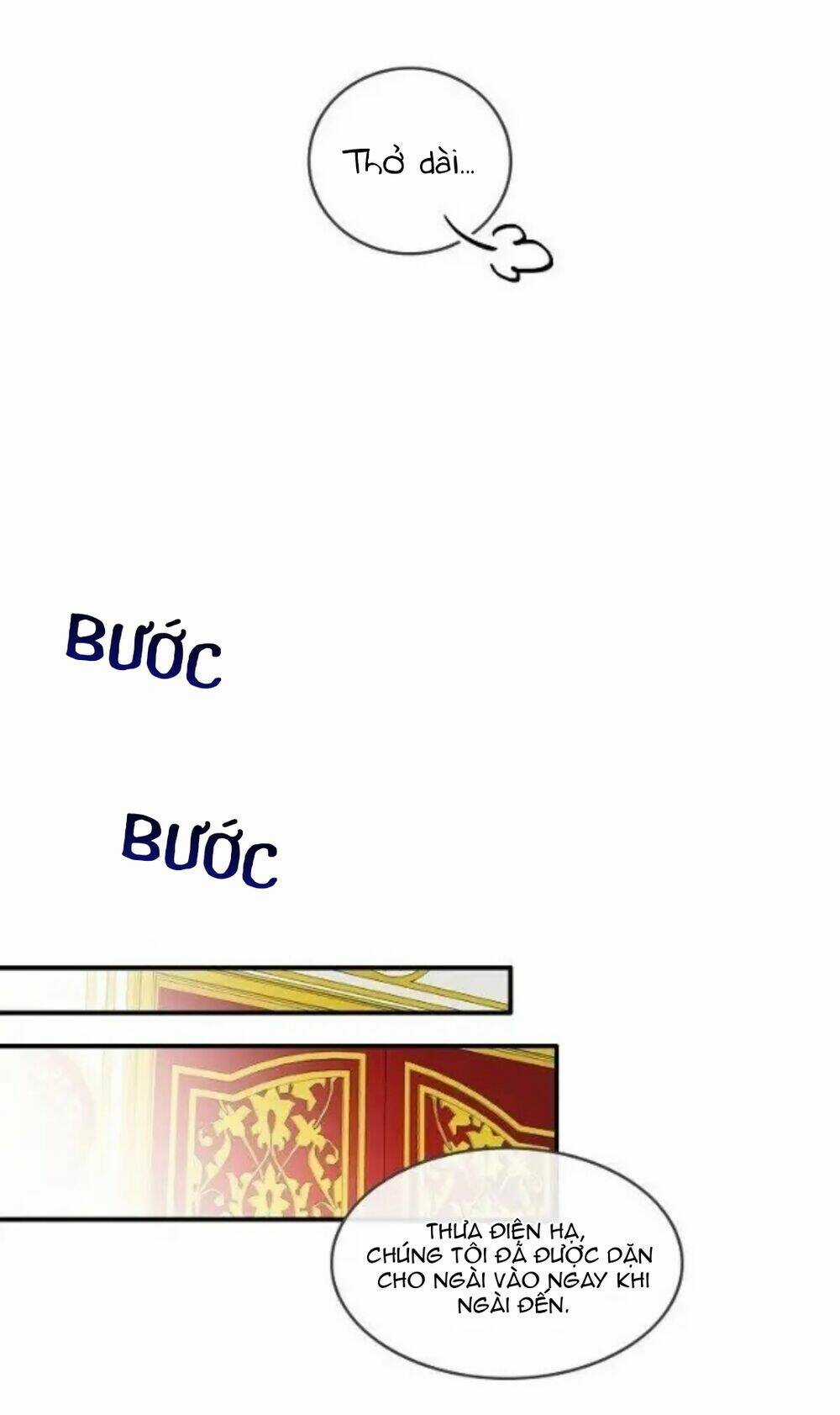 Điều Ước Tuyệt Vời Chapter 12 trang 4