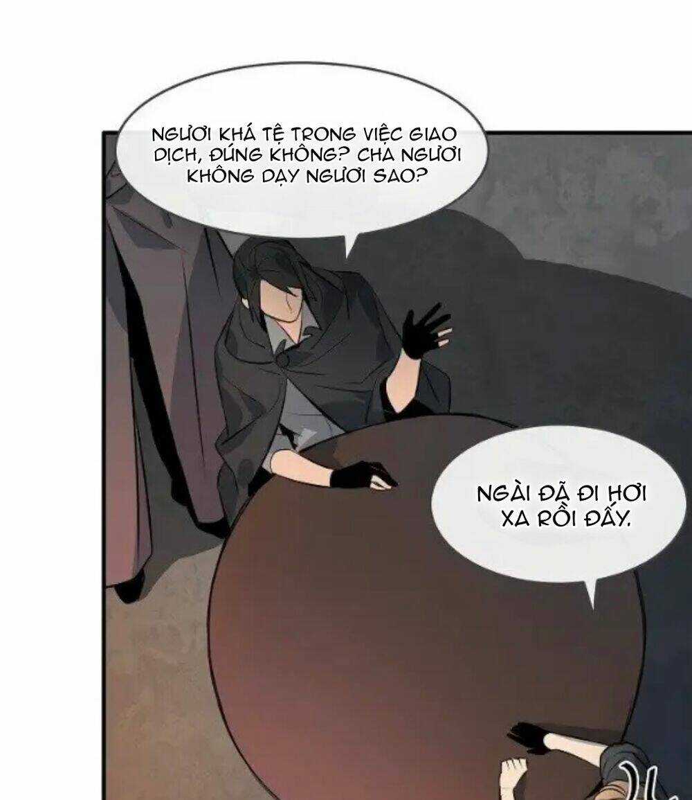 Điều Ước Tuyệt Vời Chapter 12 trang 40