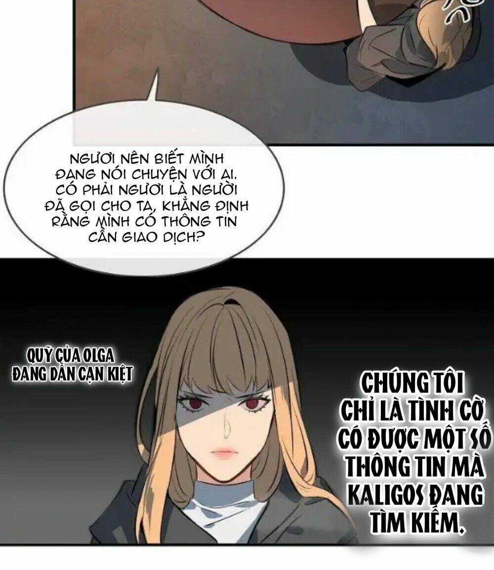 Điều Ước Tuyệt Vời Chapter 12 trang 41