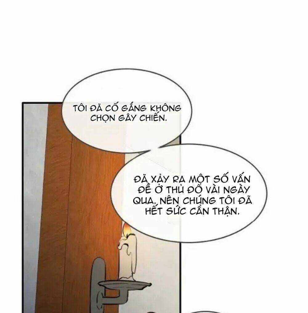 Điều Ước Tuyệt Vời Chapter 12 trang 42