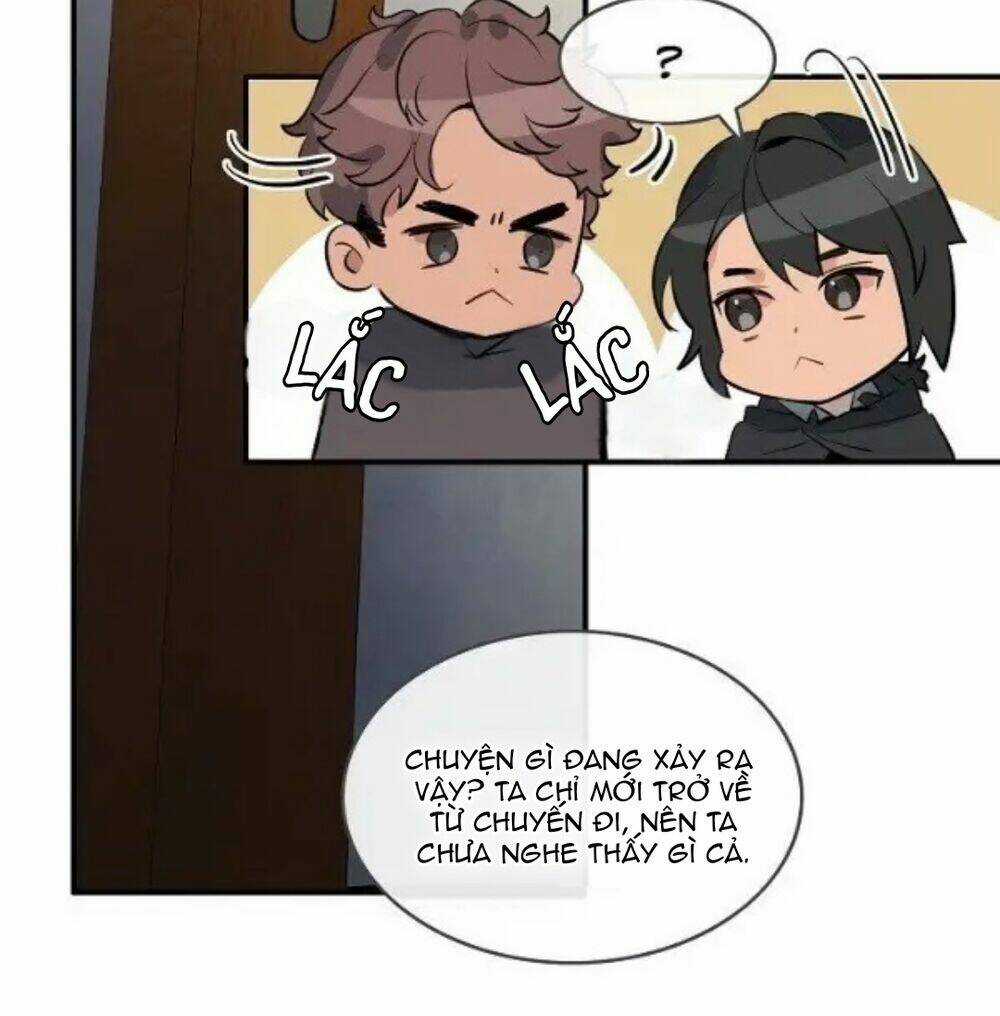 Điều Ước Tuyệt Vời Chapter 12 trang 43