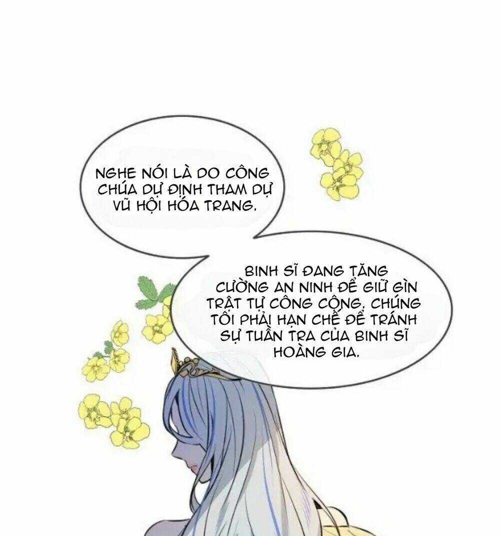 Điều Ước Tuyệt Vời Chapter 12 trang 44