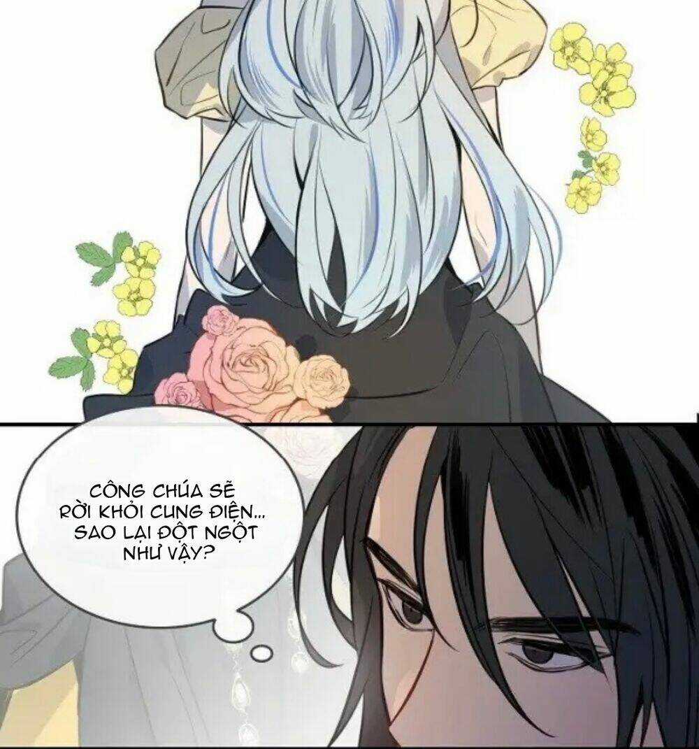 Điều Ước Tuyệt Vời Chapter 12 trang 45