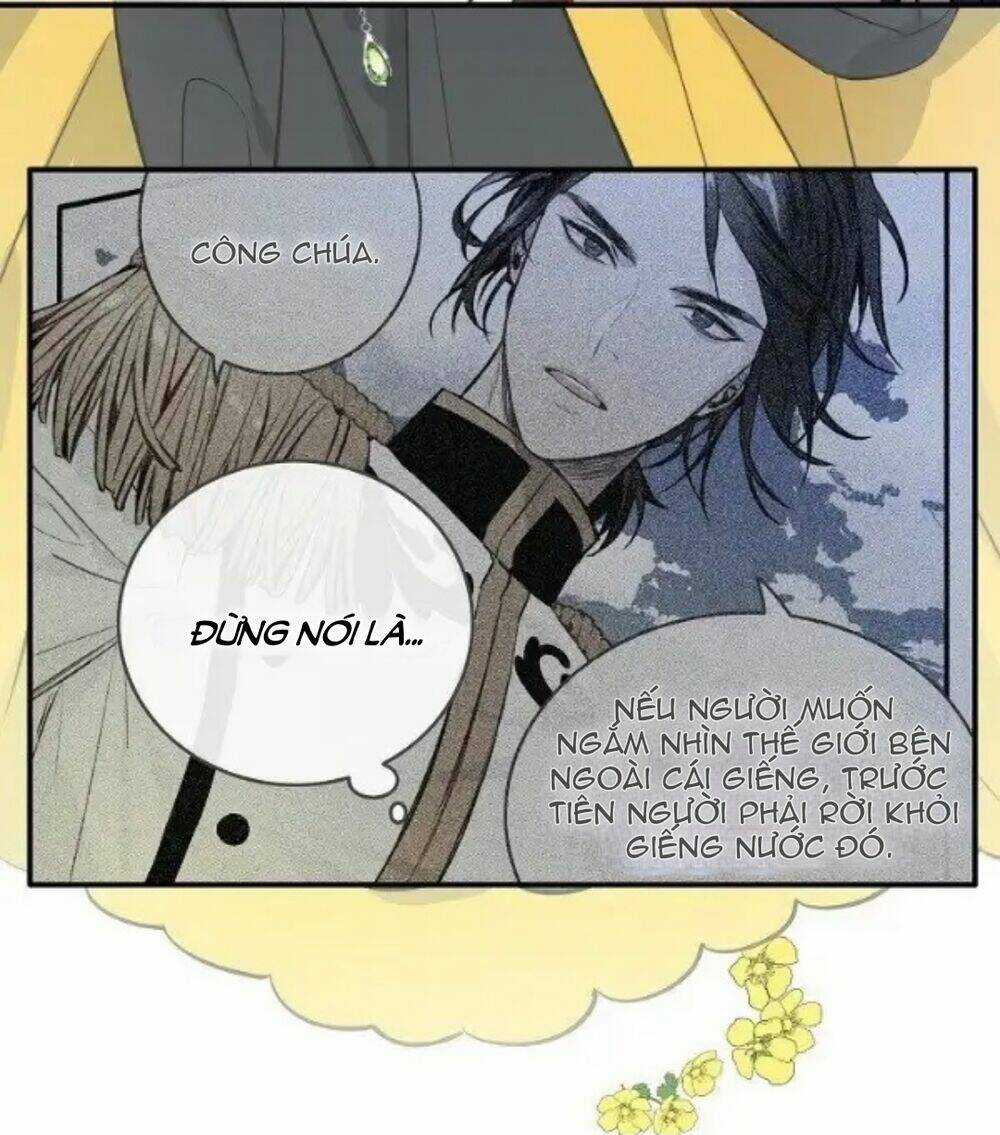 Điều Ước Tuyệt Vời Chapter 12 trang 46