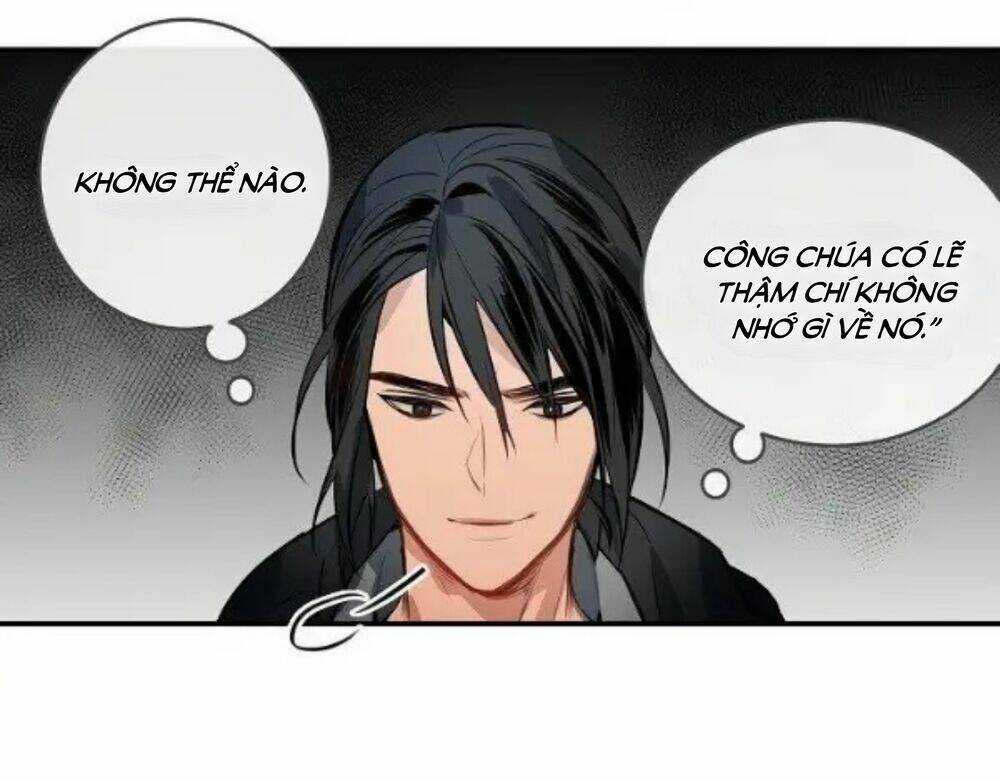 Điều Ước Tuyệt Vời Chapter 12 trang 47