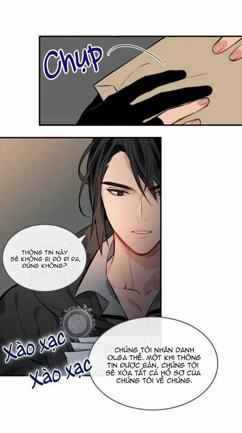 Điều Ước Tuyệt Vời Chapter 12 trang 49