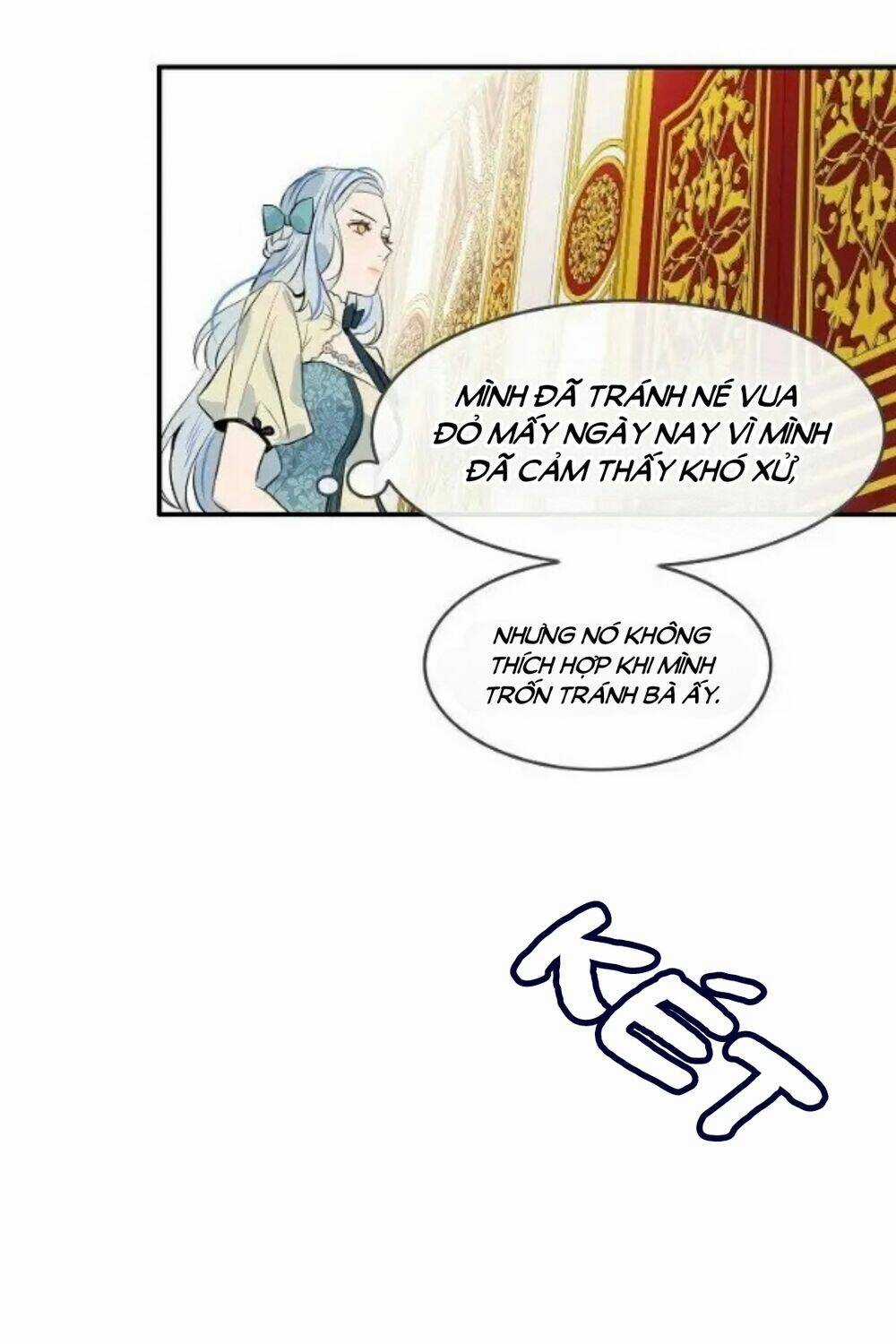 Điều Ước Tuyệt Vời Chapter 12 trang 5