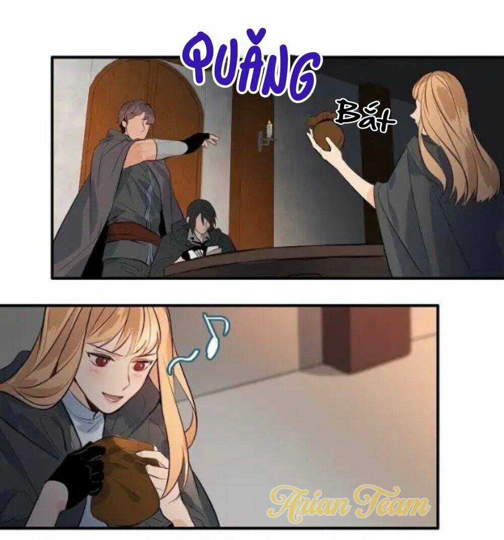 Điều Ước Tuyệt Vời Chapter 12 trang 50