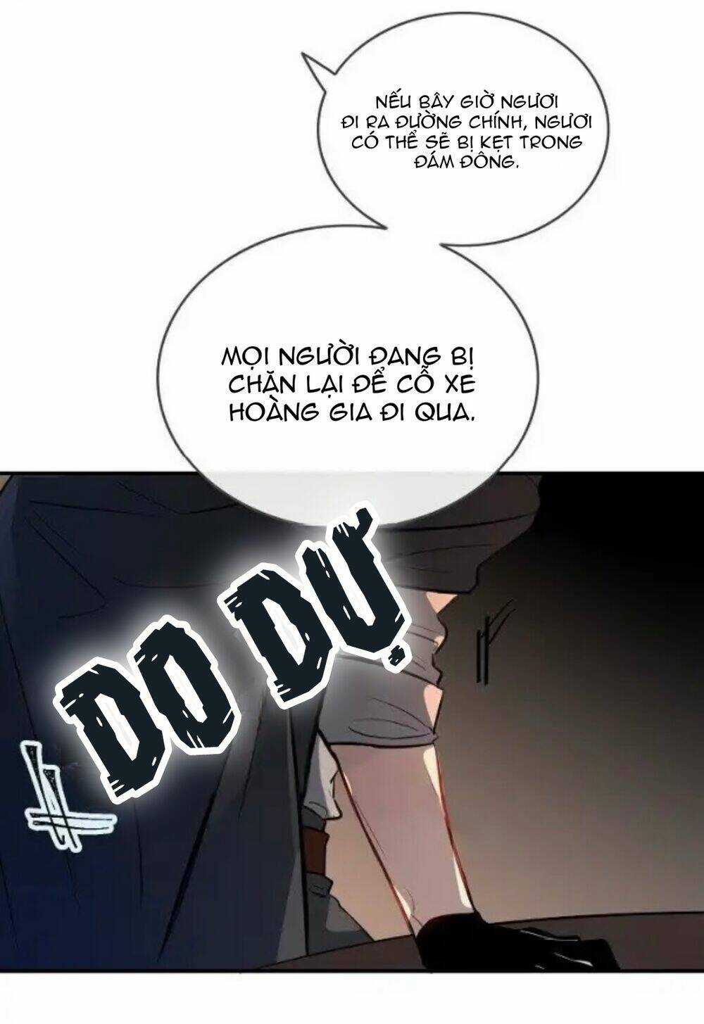 Điều Ước Tuyệt Vời Chapter 12 trang 51