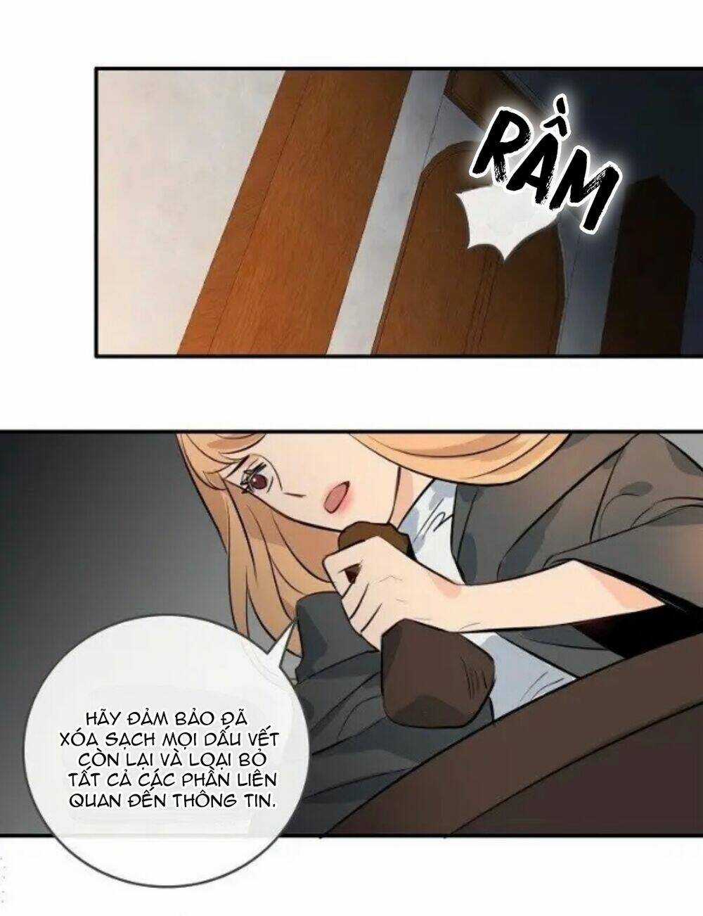 Điều Ước Tuyệt Vời Chapter 12 trang 52