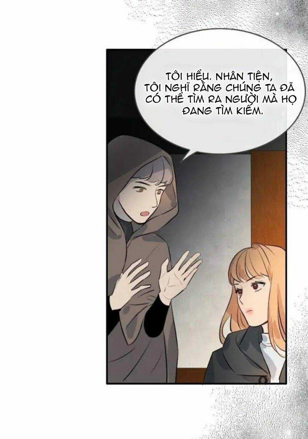 Điều Ước Tuyệt Vời Chapter 12 trang 54