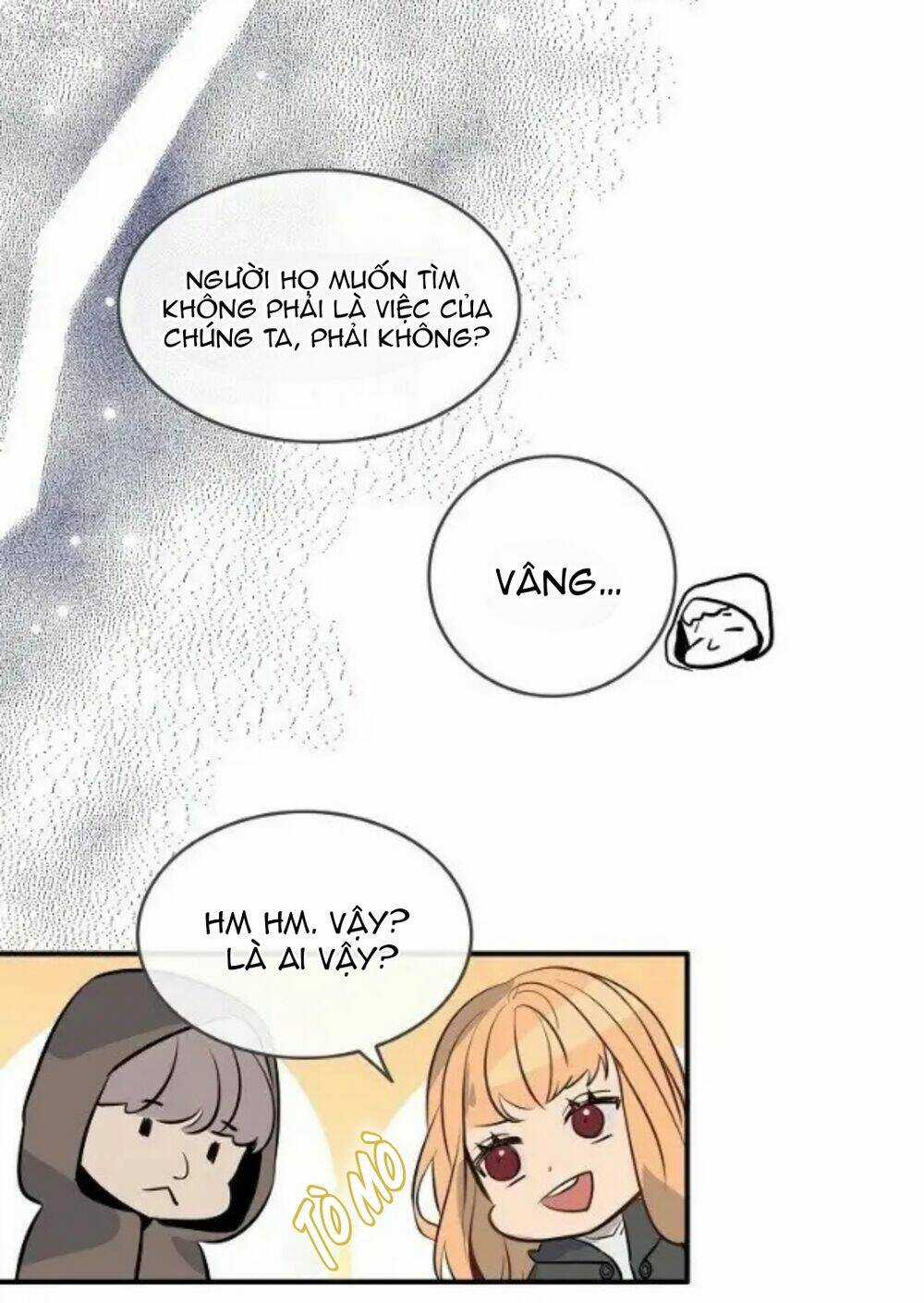 Điều Ước Tuyệt Vời Chapter 12 trang 56