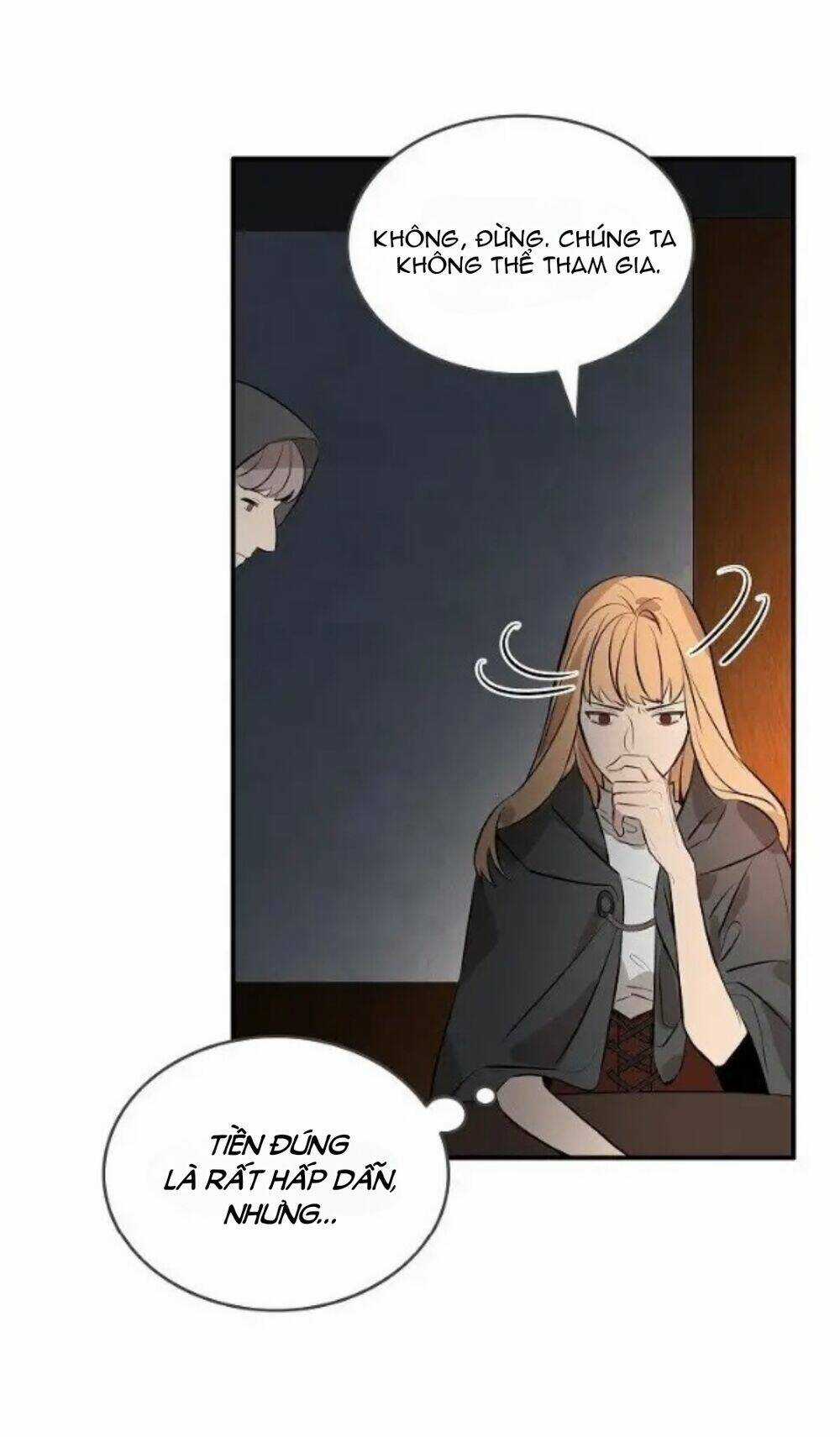 Điều Ước Tuyệt Vời Chapter 12 trang 59