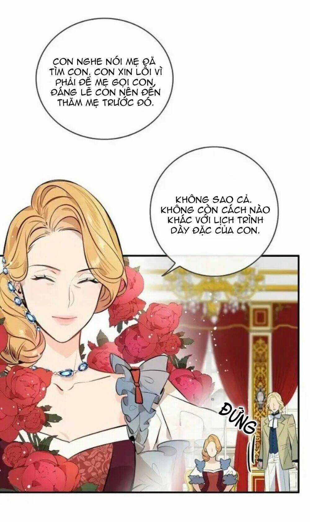 Điều Ước Tuyệt Vời Chapter 12 trang 6