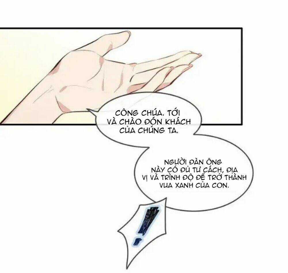 Điều Ước Tuyệt Vời Chapter 12 trang 7