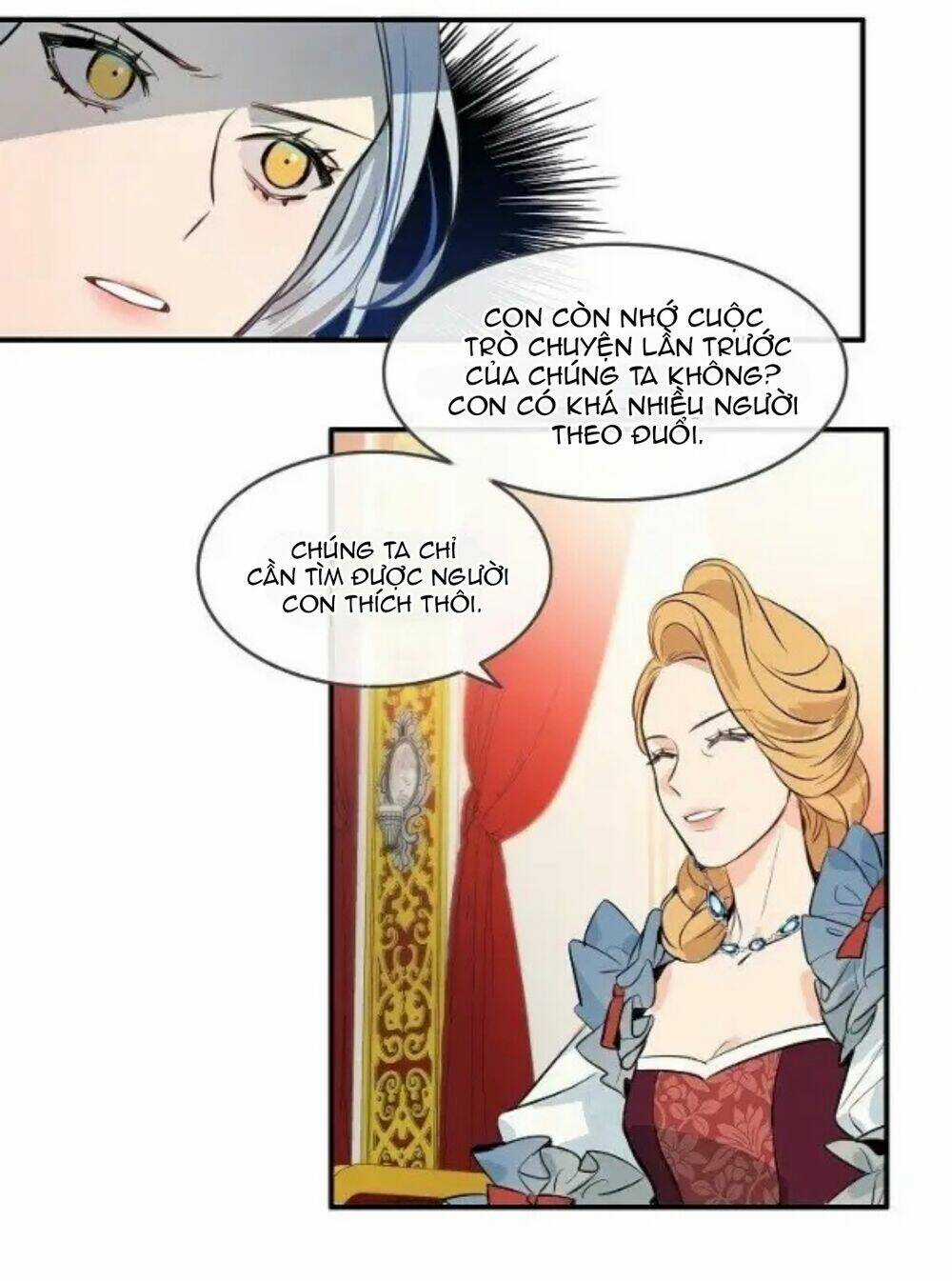 Điều Ước Tuyệt Vời Chapter 12 trang 9