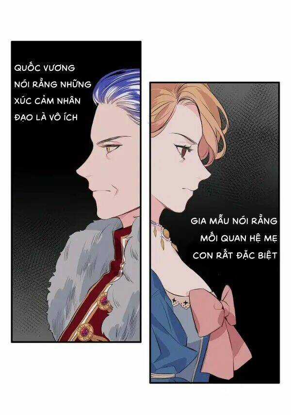 Điều Ước Tuyệt Vời Chapter 13 trang 10
