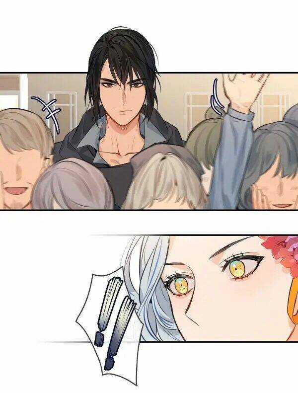 Điều Ước Tuyệt Vời Chapter 13 trang 12