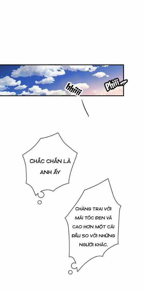 Điều Ước Tuyệt Vời Chapter 13 trang 14