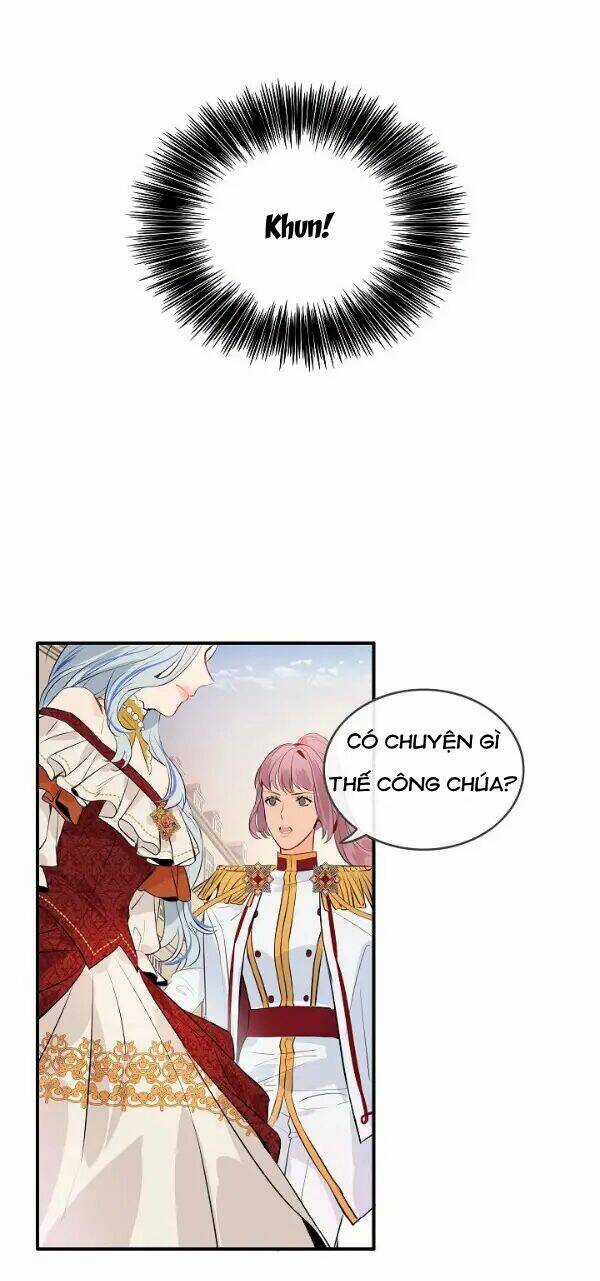Điều Ước Tuyệt Vời Chapter 13 trang 16