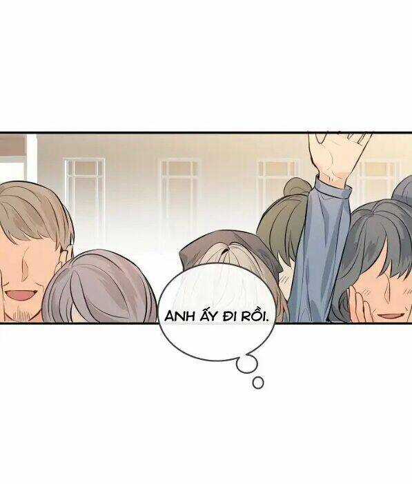 Điều Ước Tuyệt Vời Chapter 13 trang 17