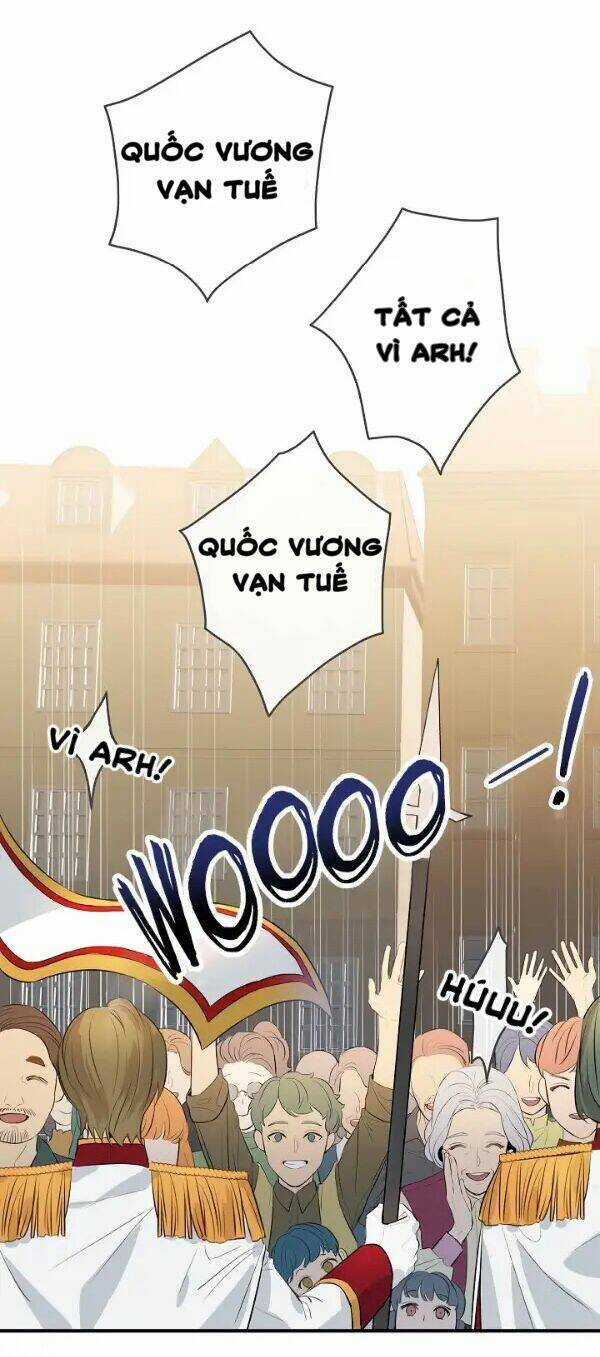 Điều Ước Tuyệt Vời Chapter 13 trang 19