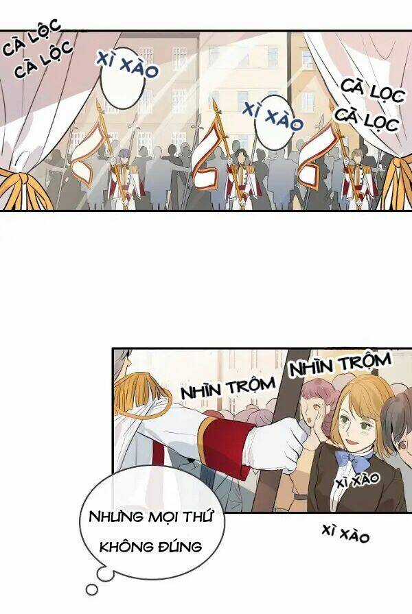 Điều Ước Tuyệt Vời Chapter 13 trang 2