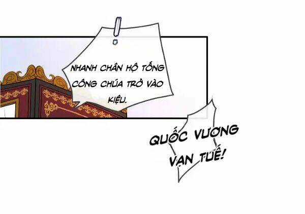 Điều Ước Tuyệt Vời Chapter 13 trang 20