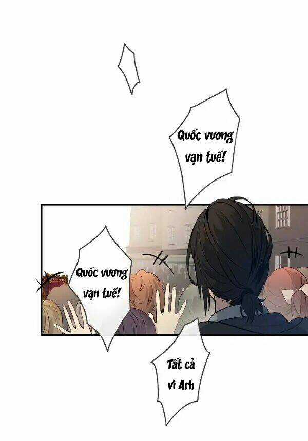 Điều Ước Tuyệt Vời Chapter 13 trang 23