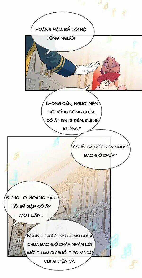 Điều Ước Tuyệt Vời Chapter 13 trang 26