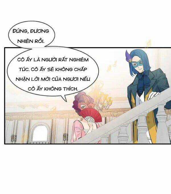 Điều Ước Tuyệt Vời Chapter 13 trang 27