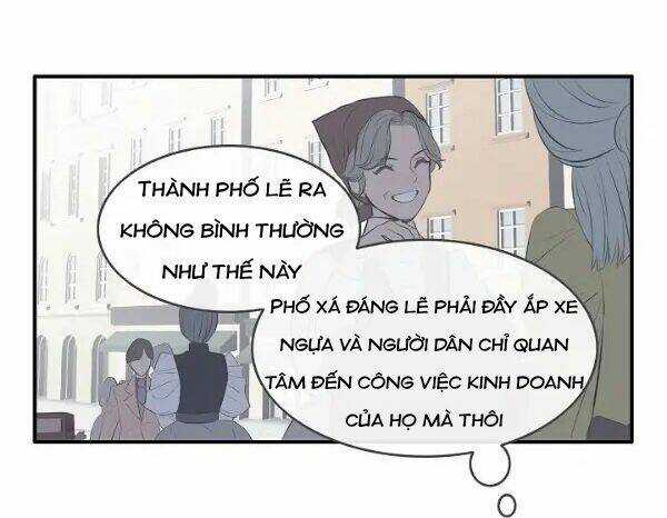 Điều Ước Tuyệt Vời Chapter 13 trang 3