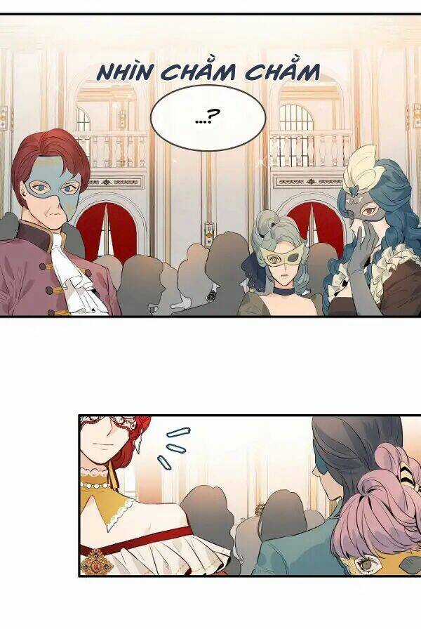 Điều Ước Tuyệt Vời Chapter 13 trang 31