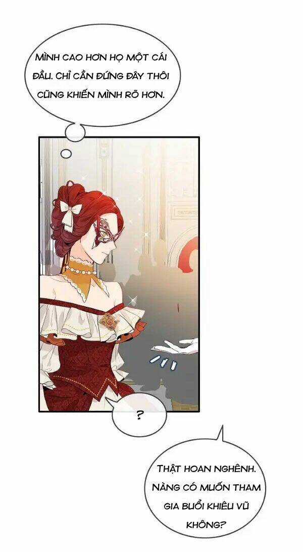 Điều Ước Tuyệt Vời Chapter 13 trang 33
